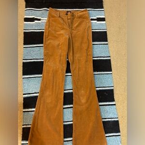 Ymi corduroy flares / trousers